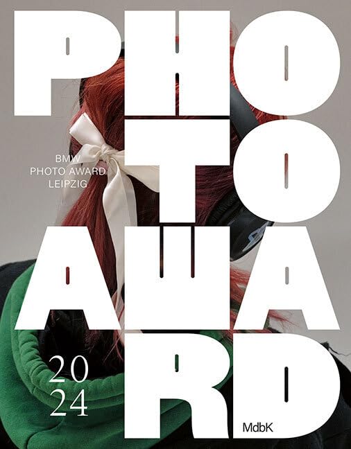 BMW Photo Award Leipzig 2024 Photography
