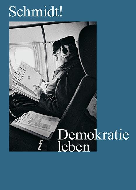 Schmidt! Demokratie leben Memories