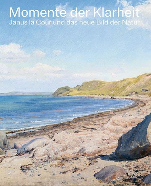 Momente der Klarheit: Janus la Cour und das neue Bild der Natur Film, Art & Culture