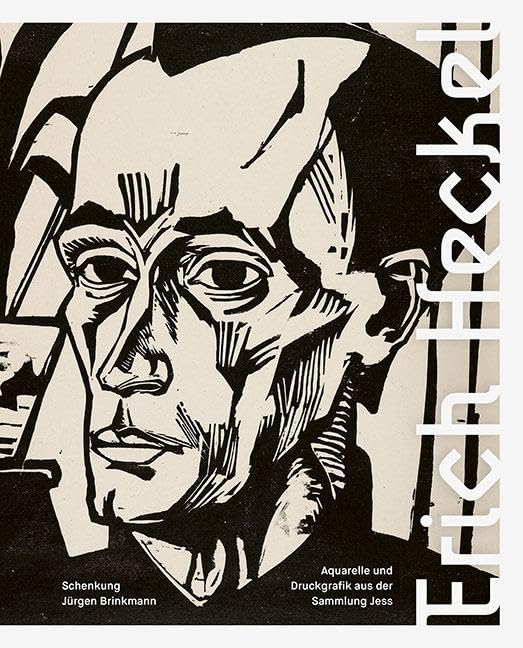 Erich Heckel Film, Art & Culture