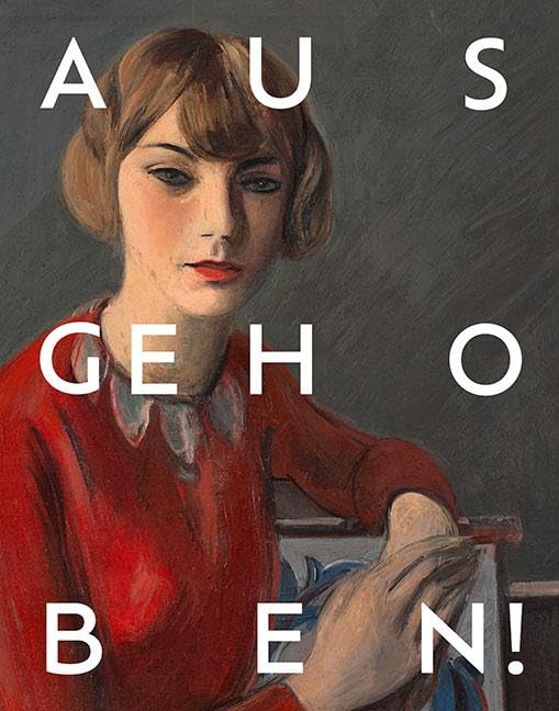 Ausgehoben! Film, Art & Culture