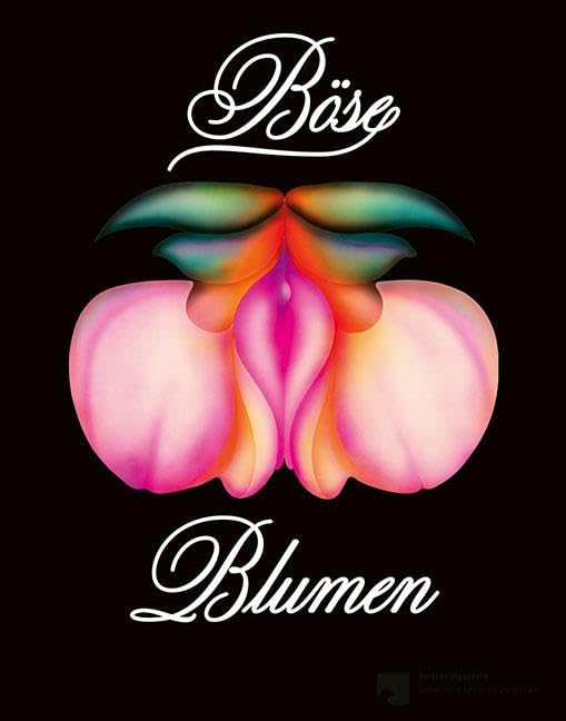 Böse Blumen Film, Art & Culture