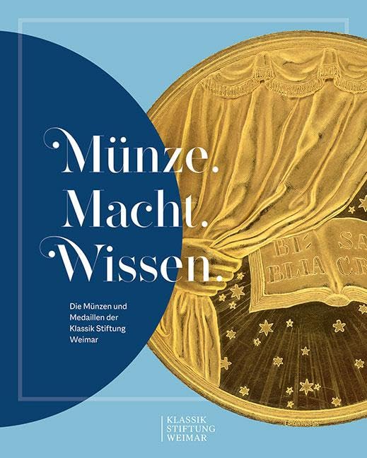 Münze. Macht. Wissen. Film, Art & Culture