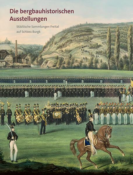 Die bergbauhistorischen Ausstellungen Film, Art & Culture