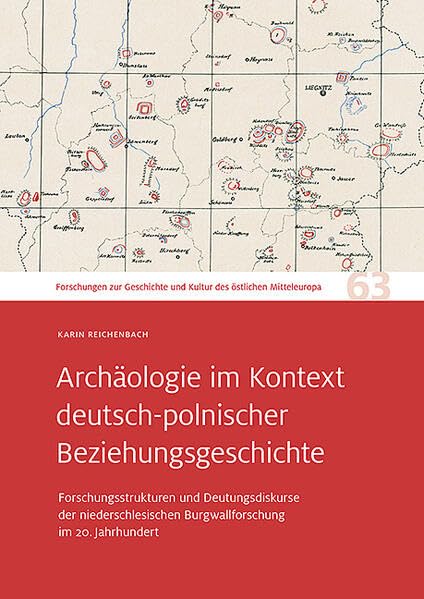 Archäologie im Kontext deutsch-polnischer Beziehungsgeschichte Natural Sciences
