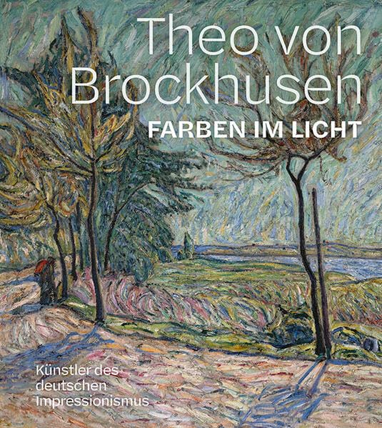 Theo von Brockhusen. Farben im Licht Film, Art & Culture