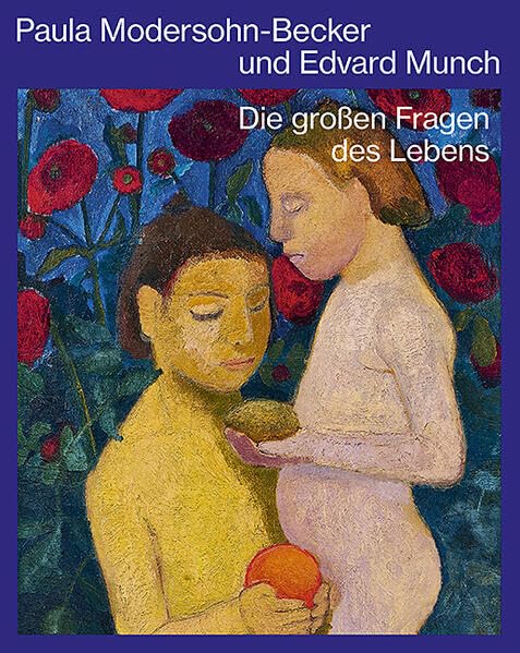 Paula Modersohn-Becker und Edvard Munch Film, Art & Culture