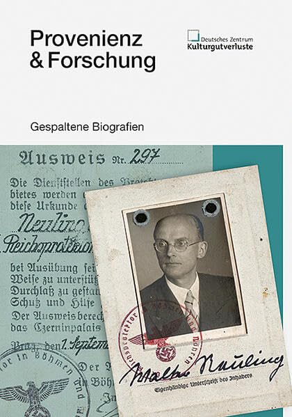 Provenienz & Forschung 2025 Film, Art & Culture