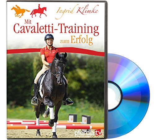Product Image: Mit Cavaletti-Training zum Erfolg