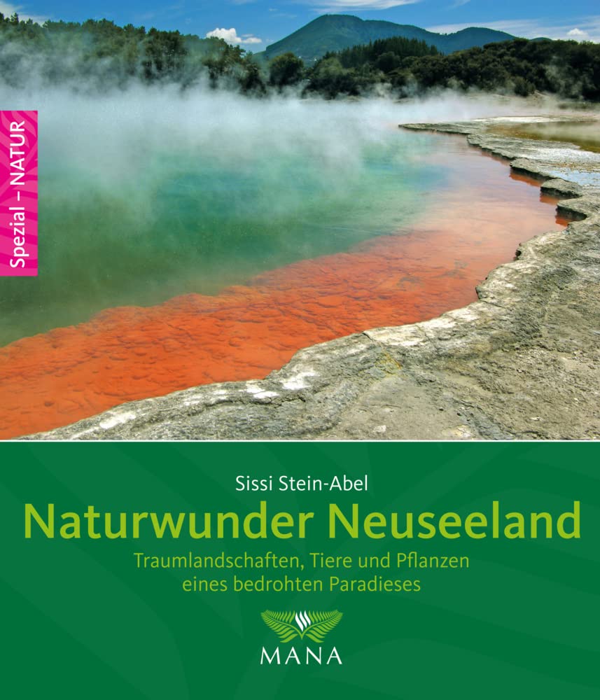 Naturwunder Neuseeland Leisure, Home & Garden