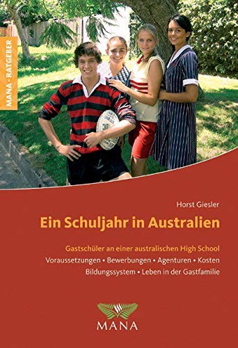 Ein Schuljahr in Australien Leisure, Home & Garden