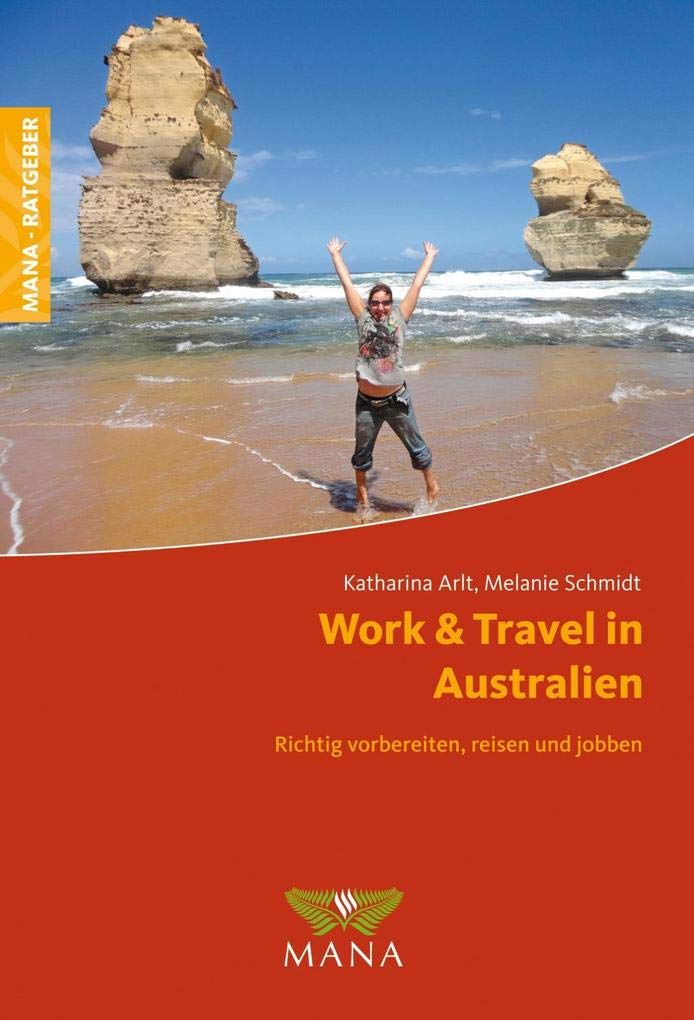 Product Image: Work & Travel in Australien