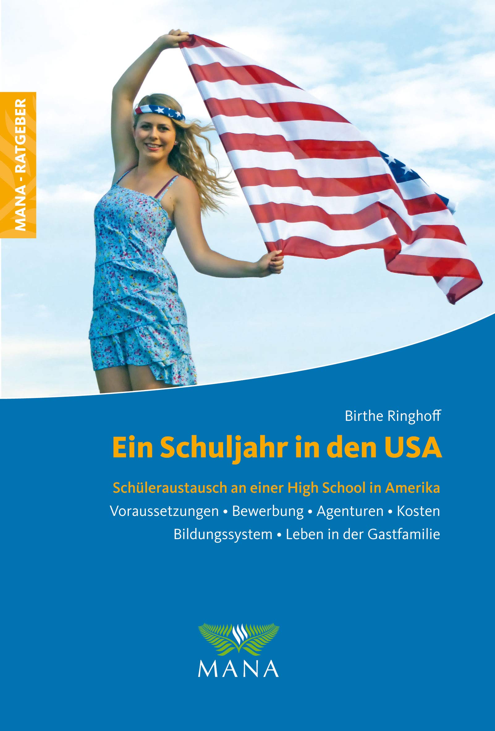 Ein Schuljahr in den USA Leisure, Home & Garden