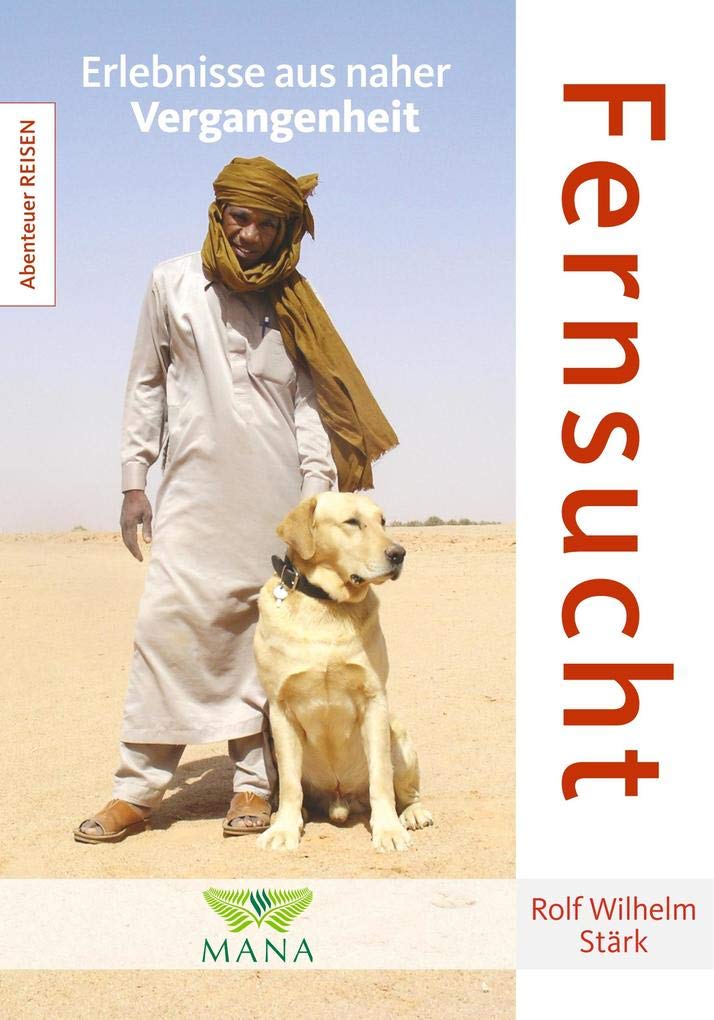 Product Image: Fernsucht