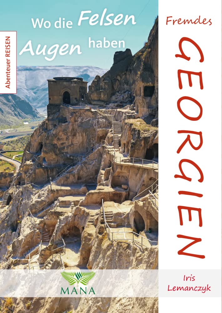 Fremdes Georgien Leisure, Home & Garden