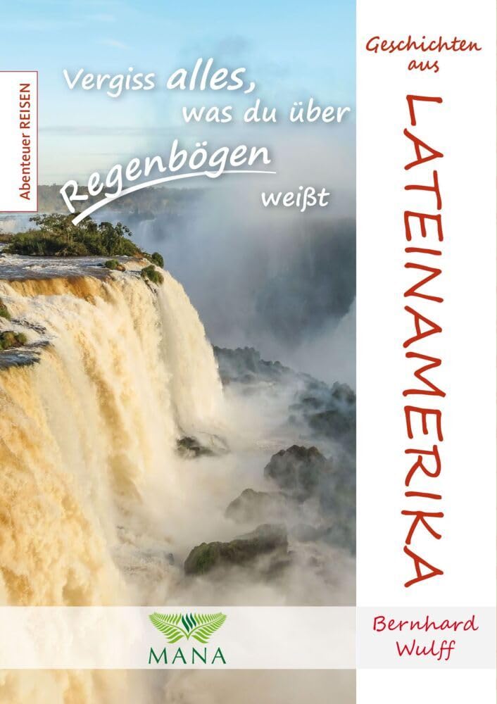 Lateinamerika Essays & Short Stories