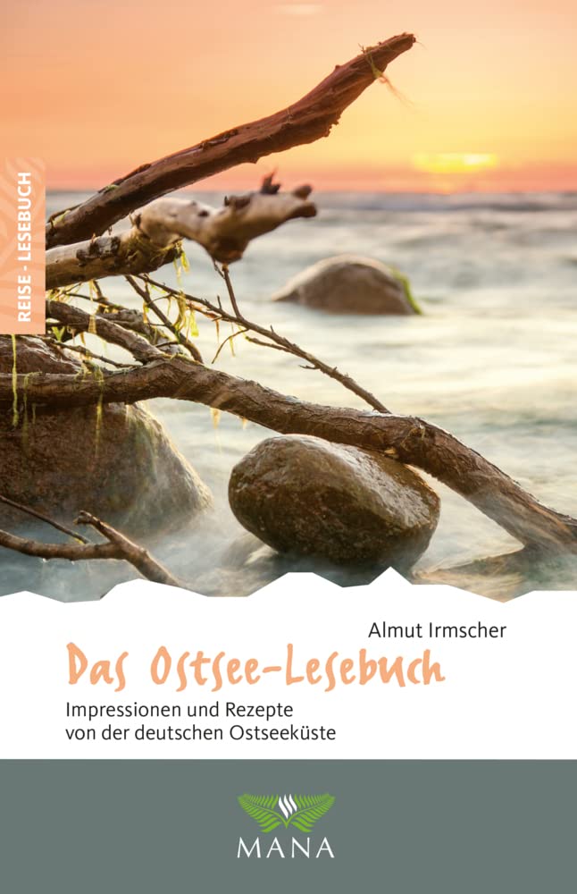 Das Ostsee-Lesebuch Leisure, Home & Garden Books