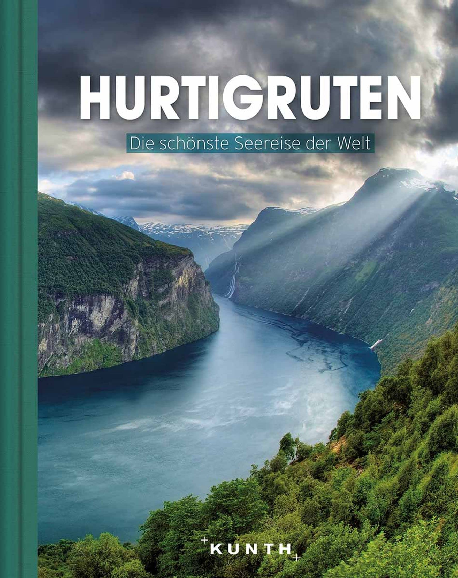 Hurtigruten Leisure, Home & Garden