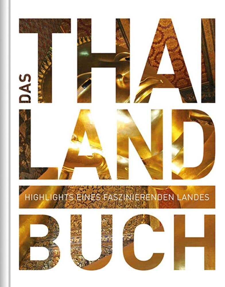 Das Thailand Buch Leisure, Home & Garden