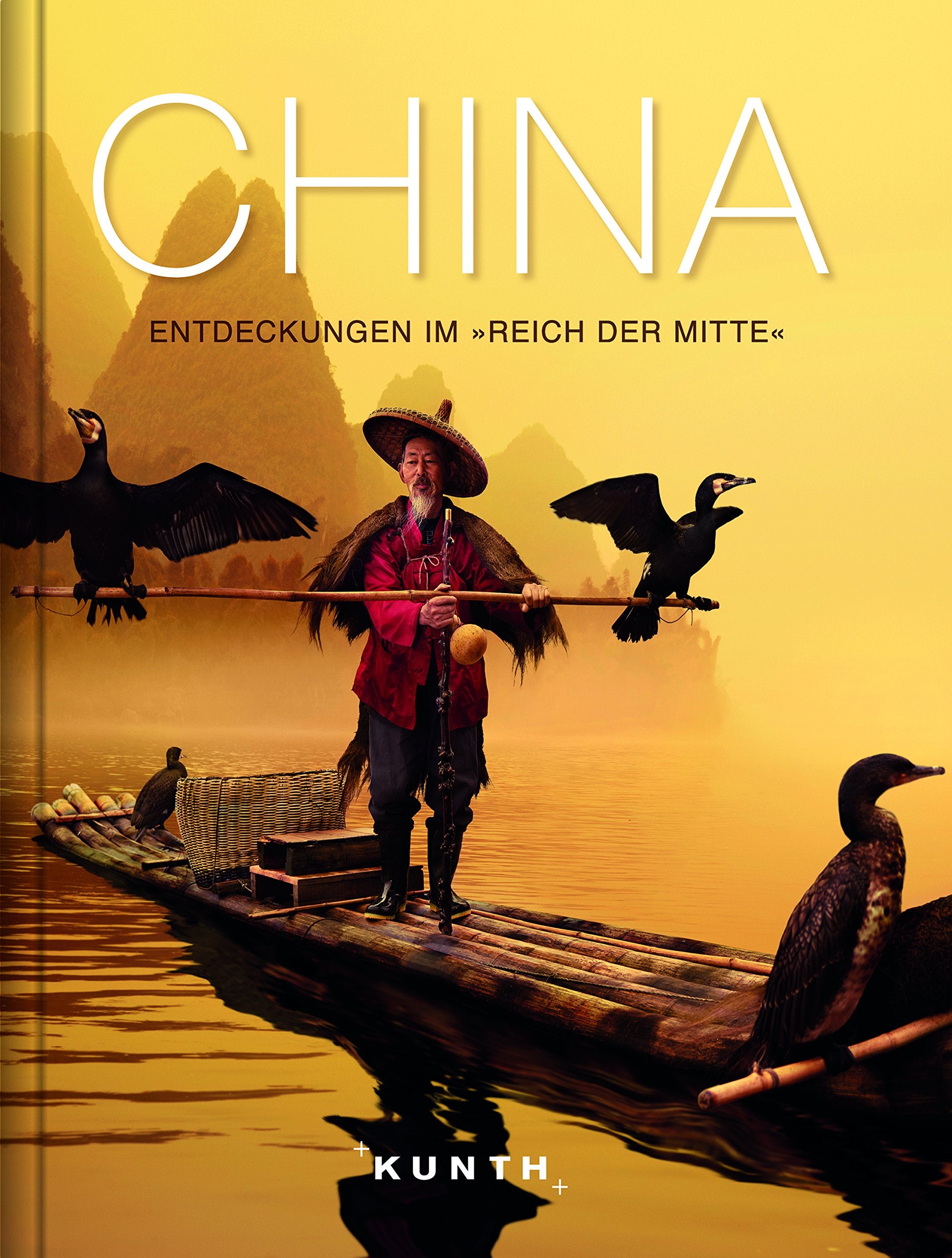 China Leisure, Home & Garden