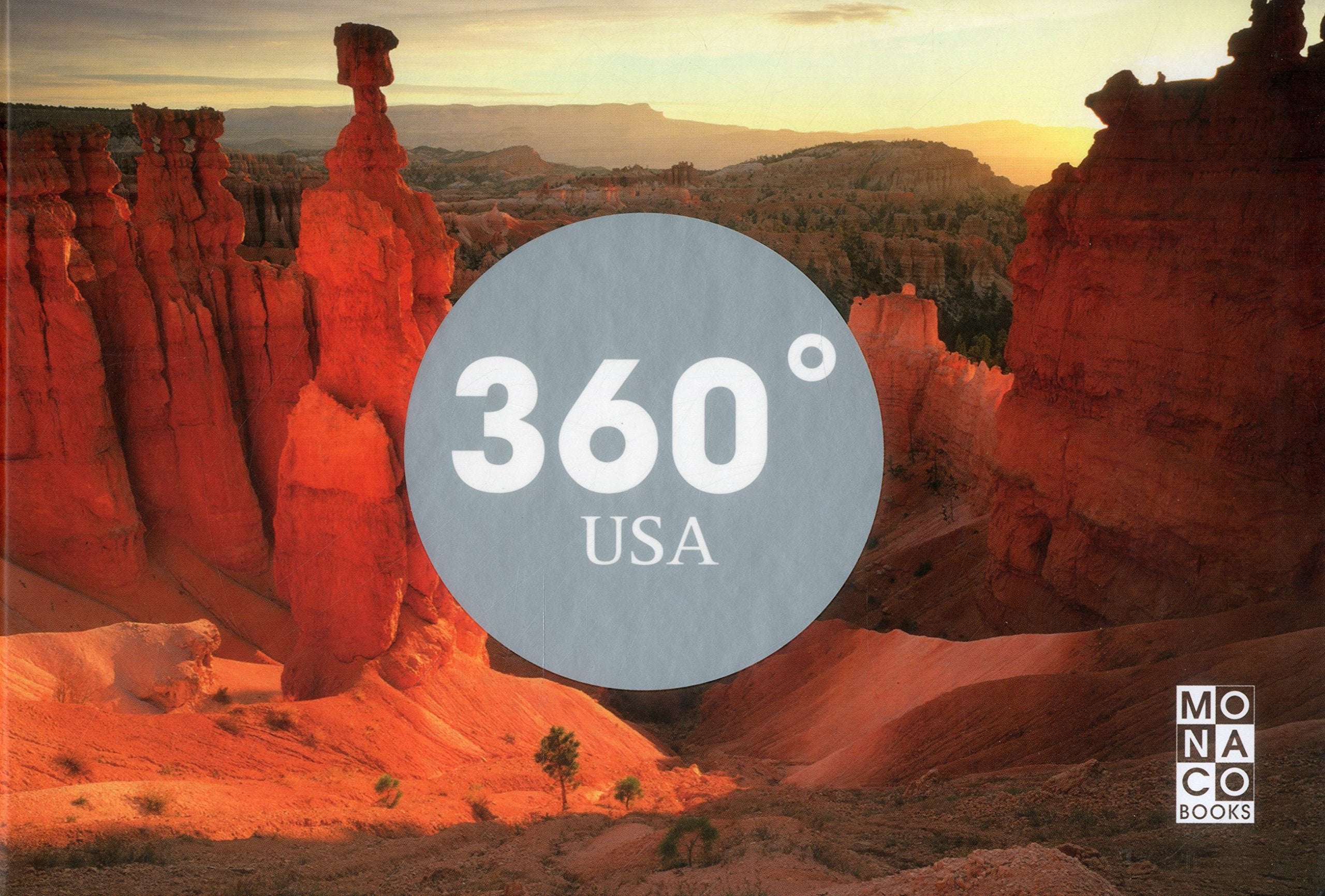 Product Image: 360 Degree USA