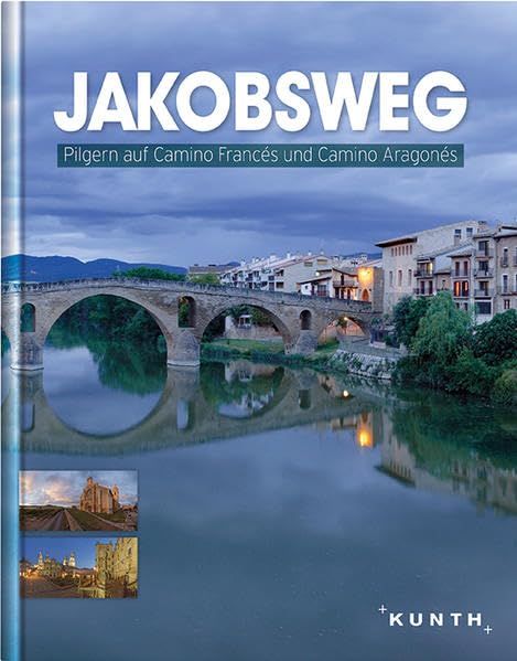 Jakobsweg Leisure, Home & Garden