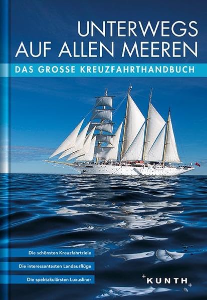 Unterwegs auf allen Meeren Photography