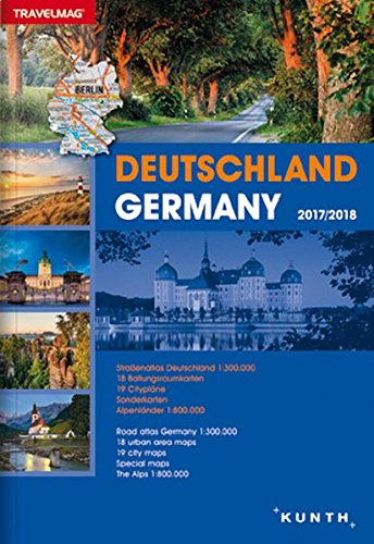 Deutschland : 2017-2018. Germany : 2017-2018 Leisure, Home & Garden