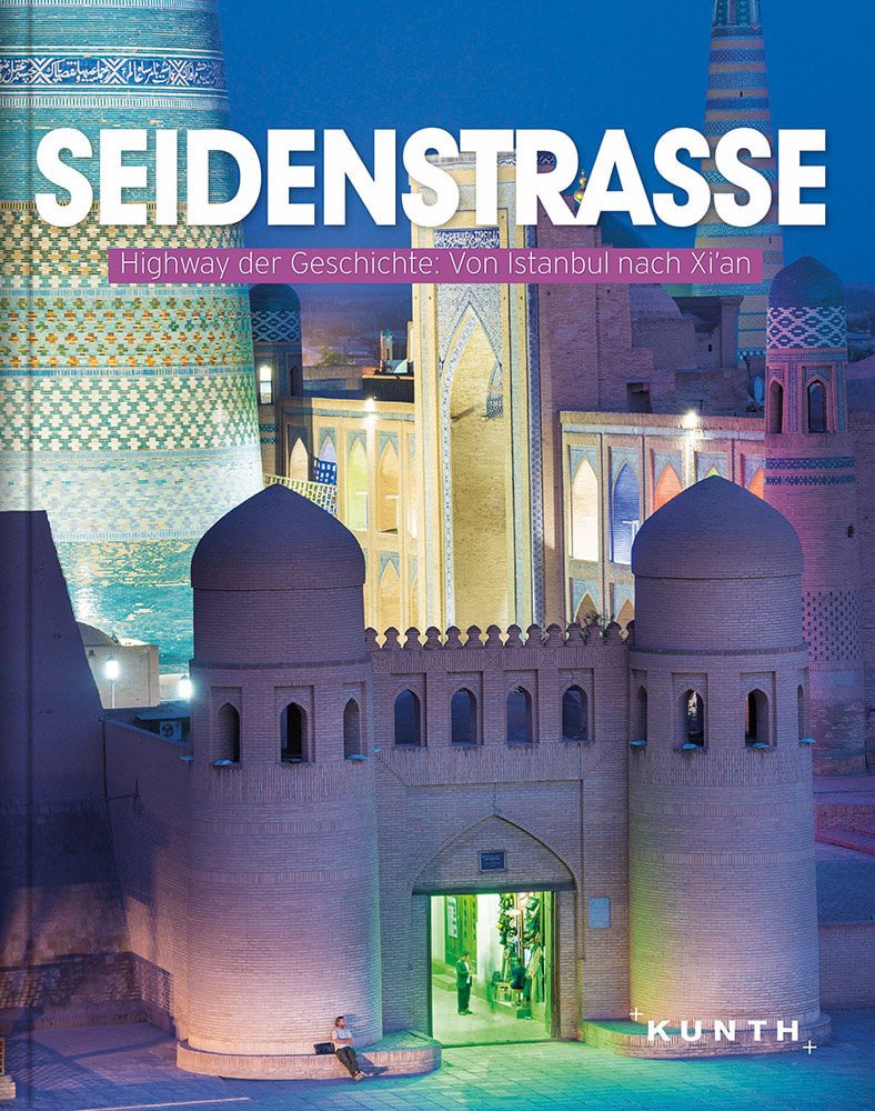 Seidenstraße Leisure, Home & Garden