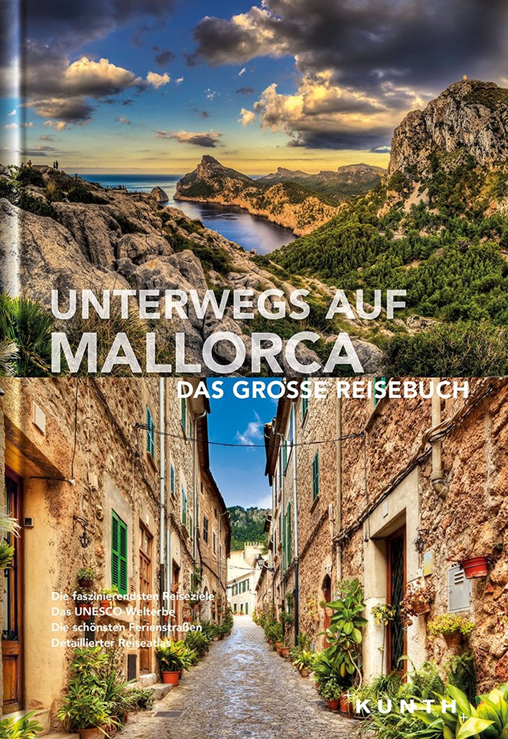 Unterwegs auf Mallorca Leisure, Home & Garden