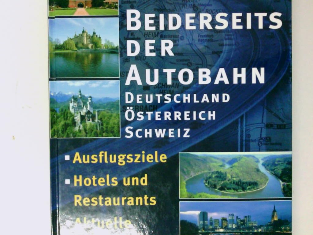 Beiderseits der Autobahn Leisure, Home & Garden