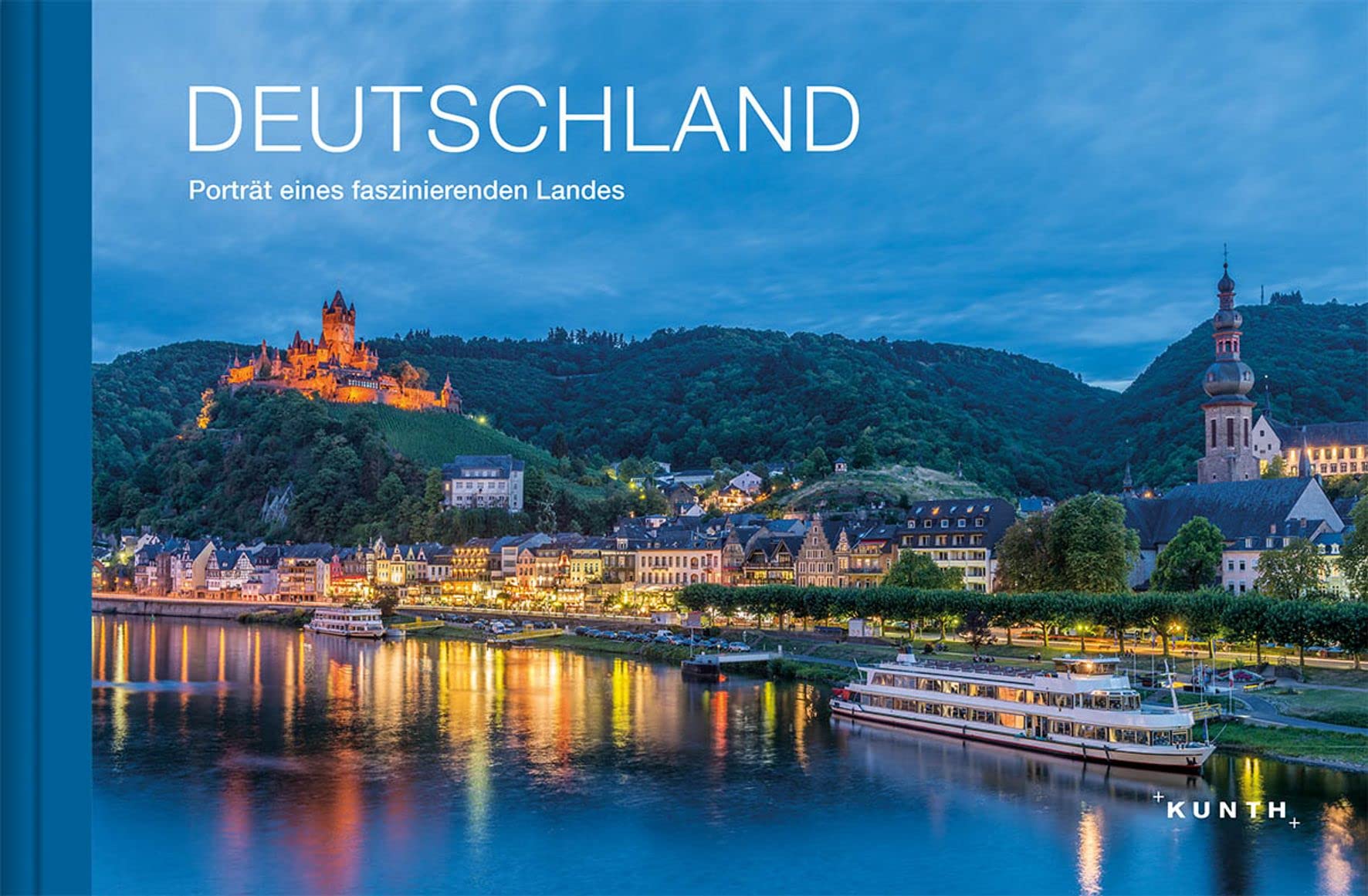 DEUTSCHLAND Travel
