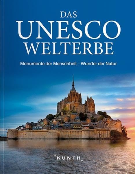 Das UNESCO Welterbe Leisure, Home & Garden