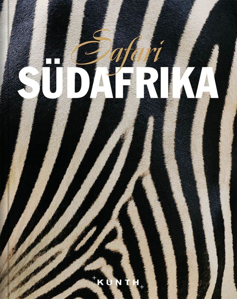 Product Image: Safari Südafrika