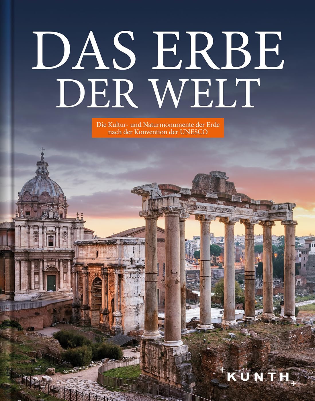 Product Image: Das Erbe der Welt