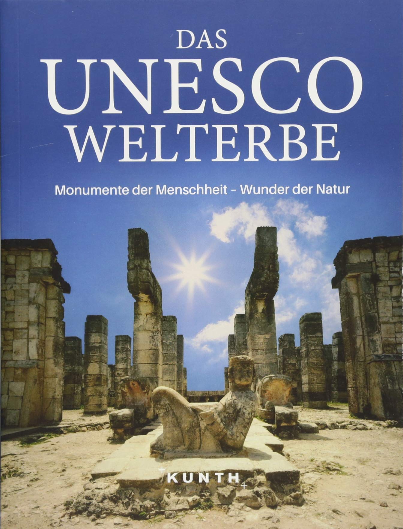 Das UNESCO Welterbe Photography