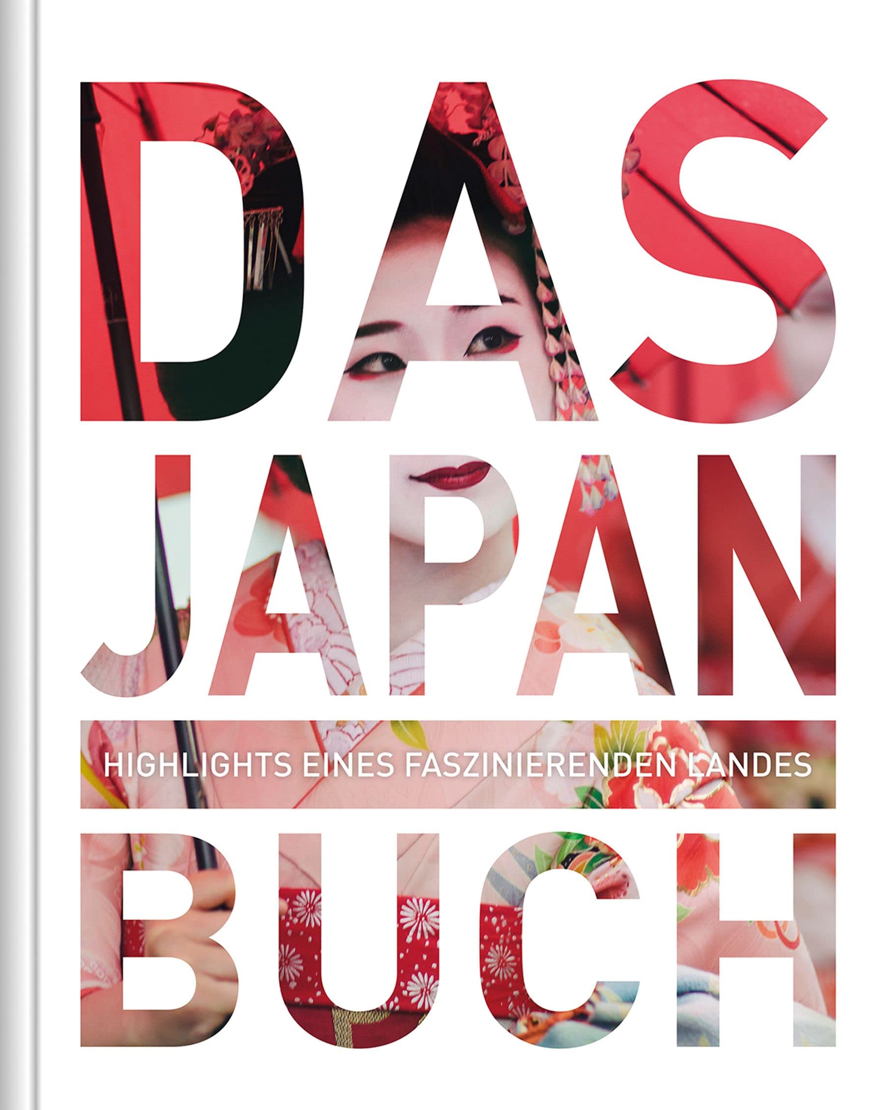 Das Japan Buch Leisure, Home & Garden