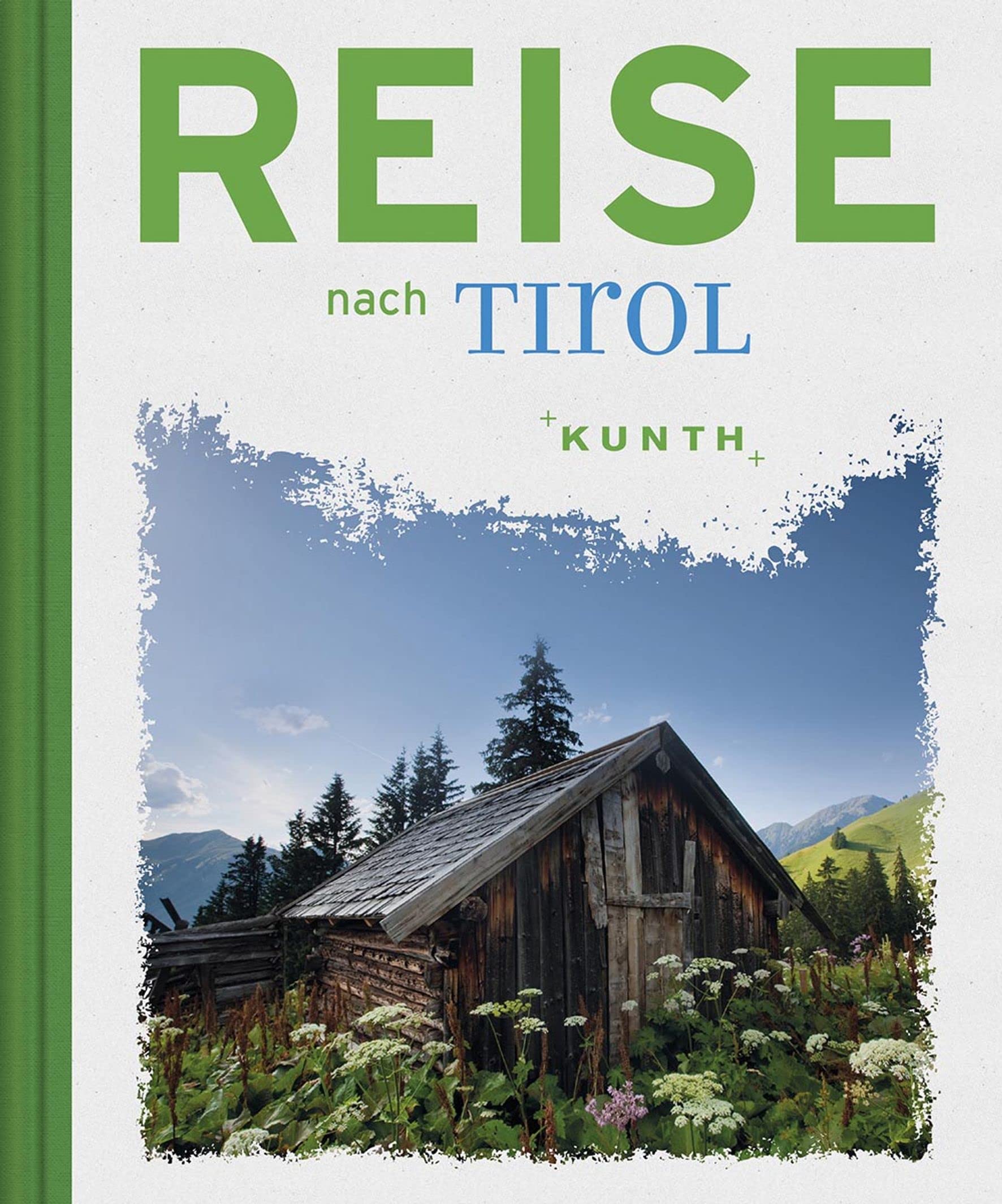 Reise nach Tirol Leisure, Home & Garden