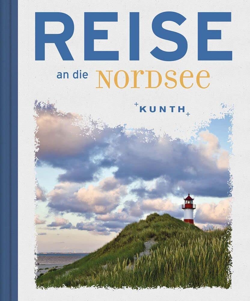 Reise an die Nordsee Leisure, Home & Garden