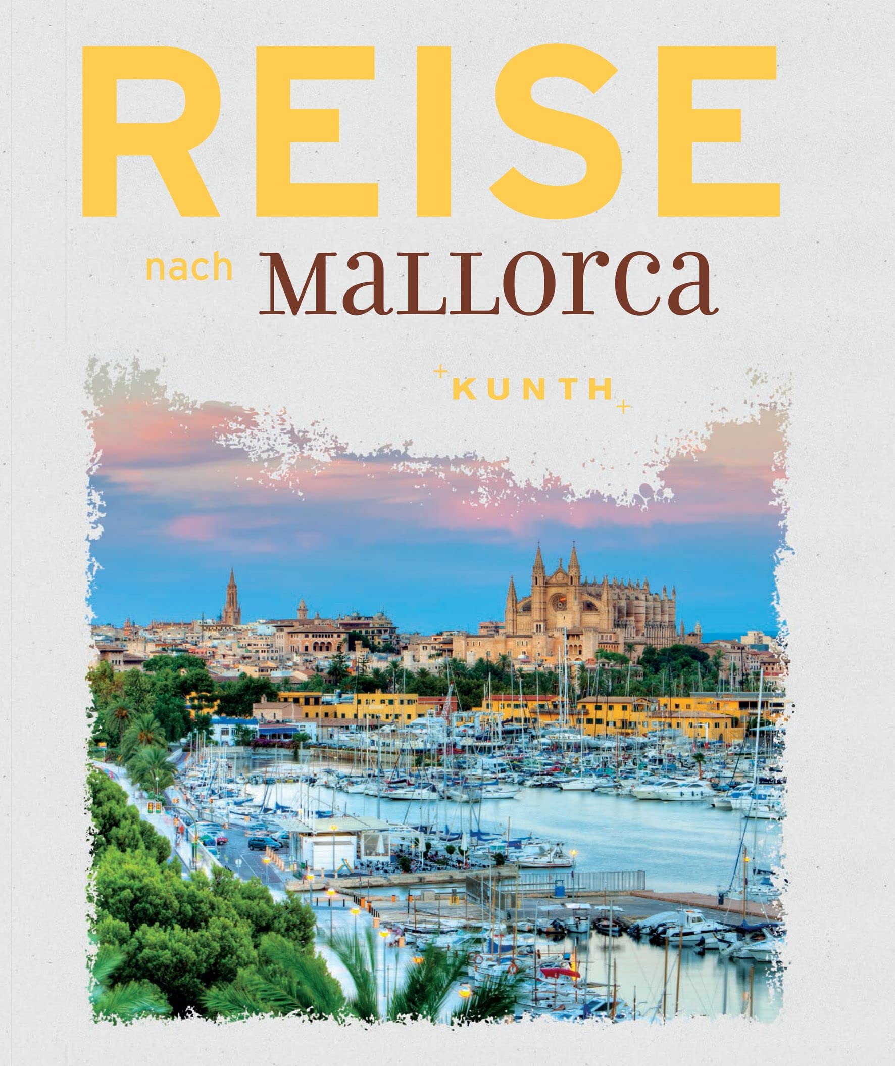 Product Image: Reise nach Mallorca