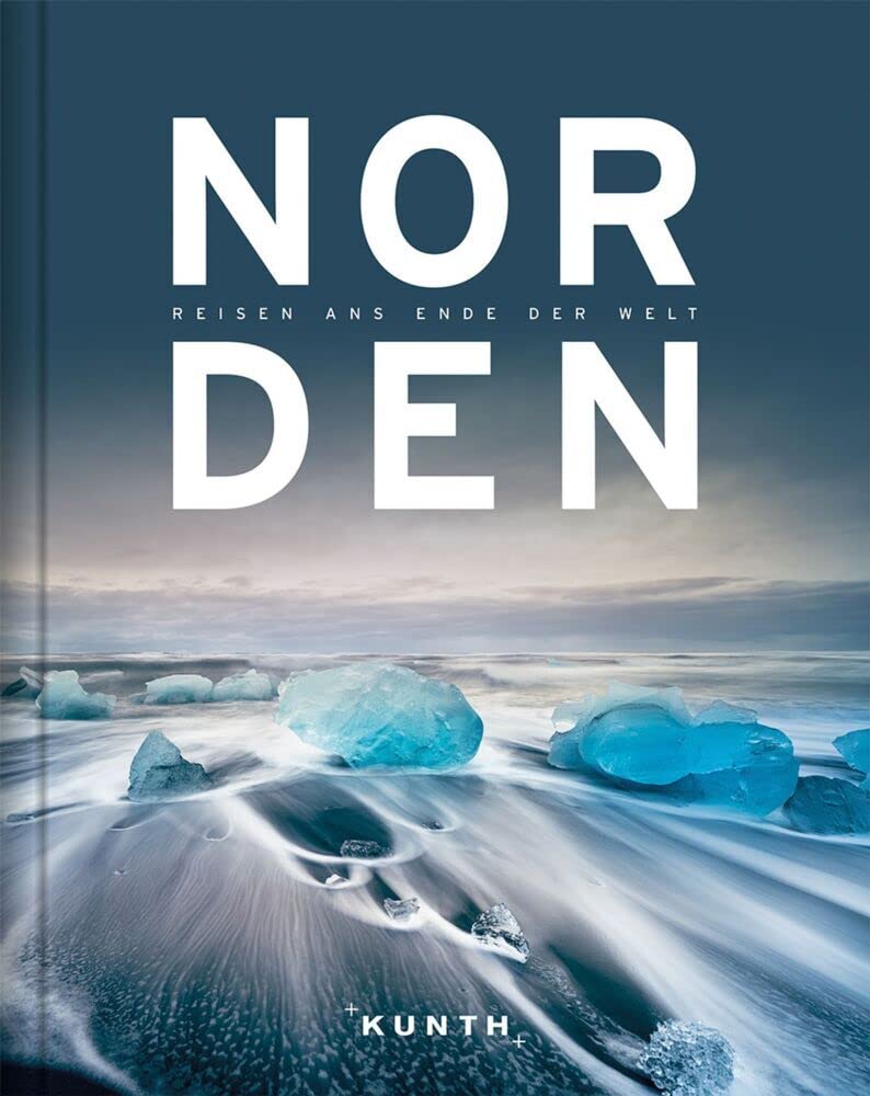 NORDEN - Reise ans Ende der Welt Travel