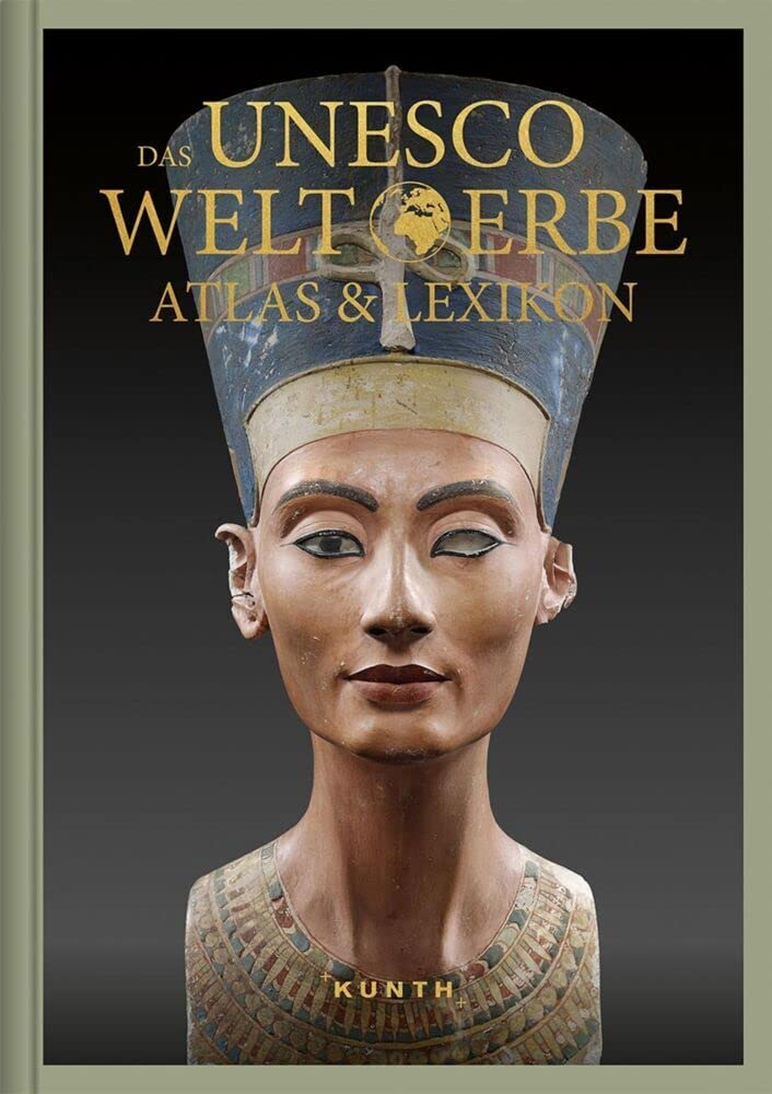 Das UNESCO Welterbe - Atlas & Lexikon Leisure, Home & Garden