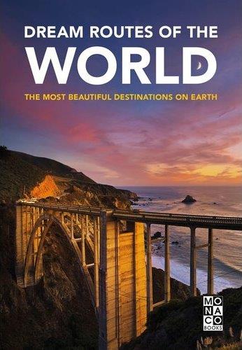 Dream Routes of the World Leisure, Home & Garden