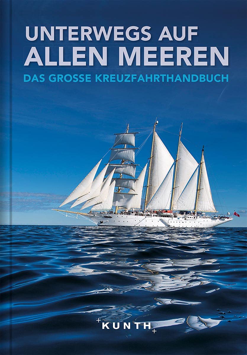 Unterwegs auf allen Meeren Leisure, Home & Garden