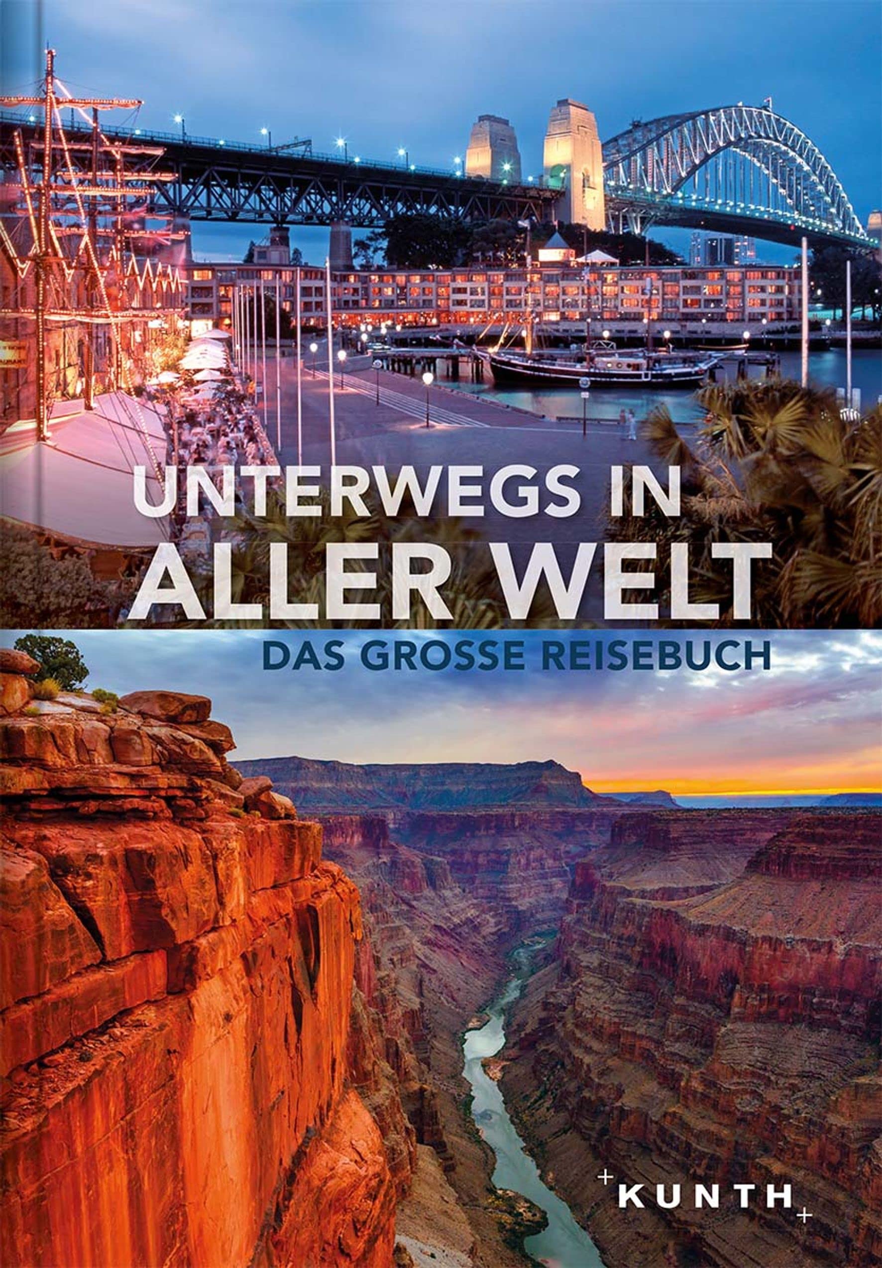Unterwegs in aller Welt Leisure, Home & Garden