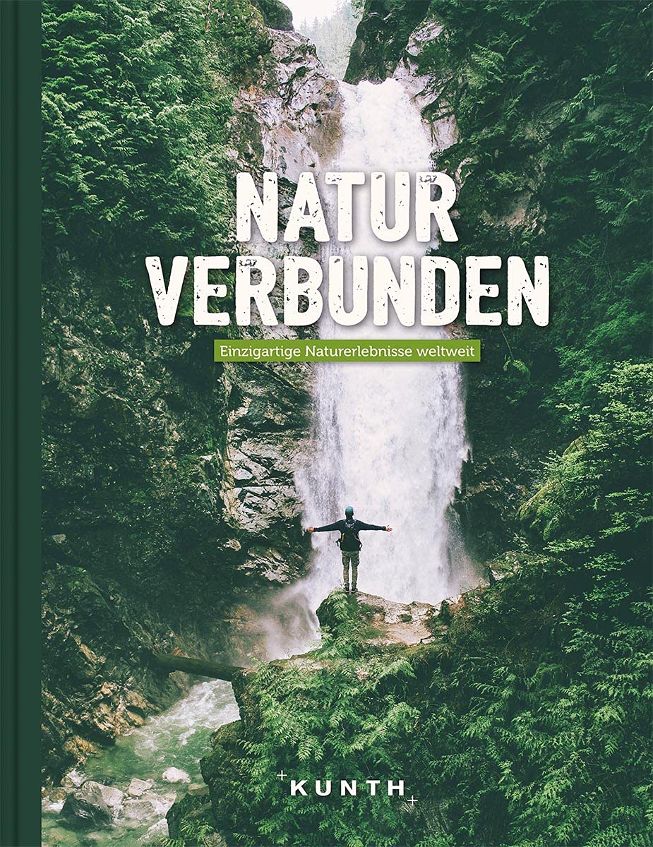 Natur verbunden Leisure, Home & Garden Books