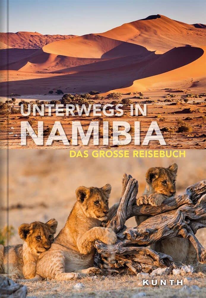 Unterwegs in Namibia Leisure, Home & Garden