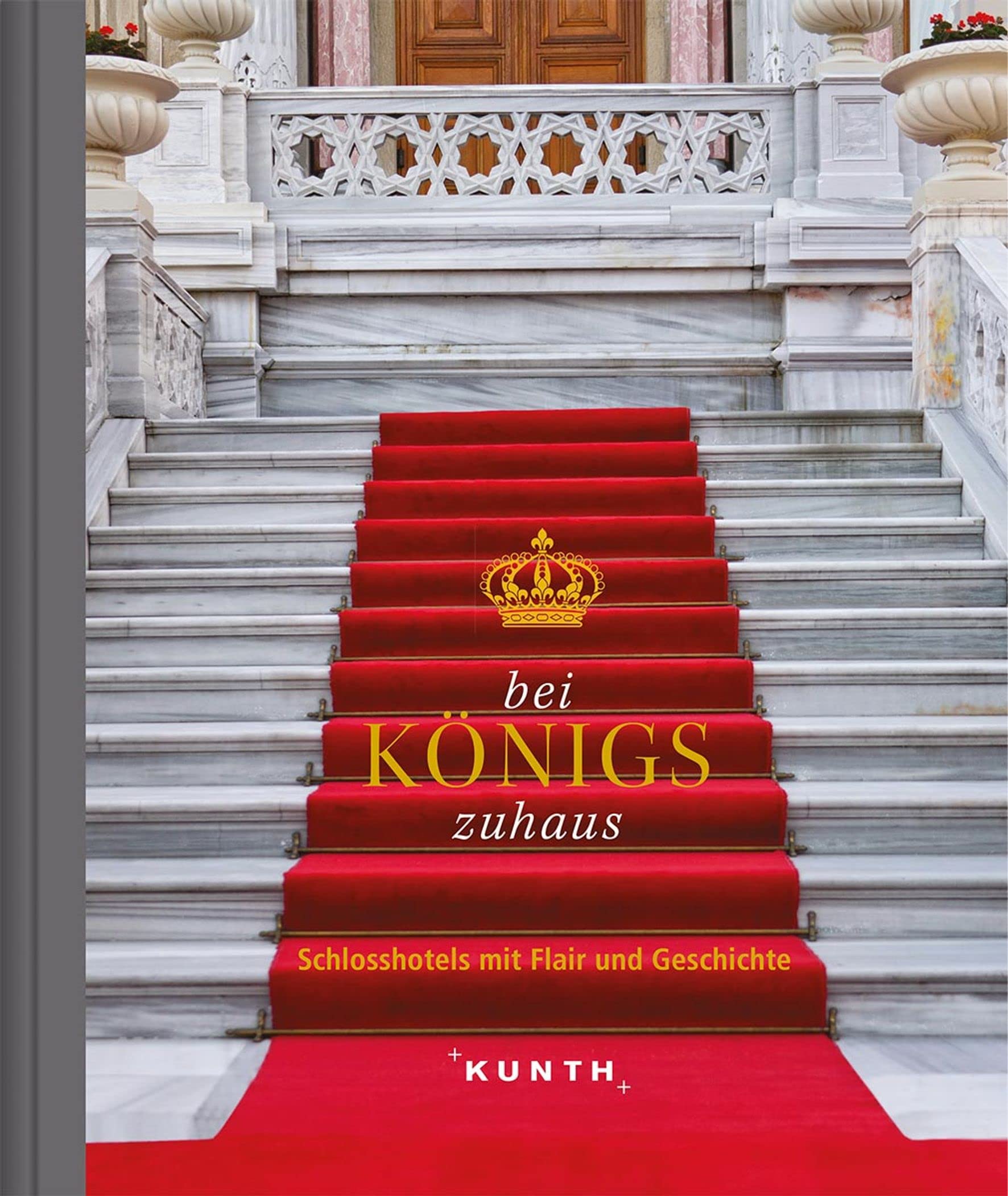 Bildbände/illustrierte Bücher Bei Königs zuhaus book