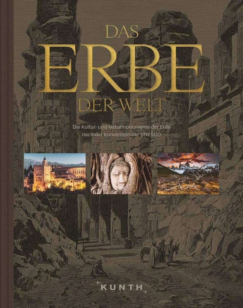 Product Image: Das Erbe der Welt