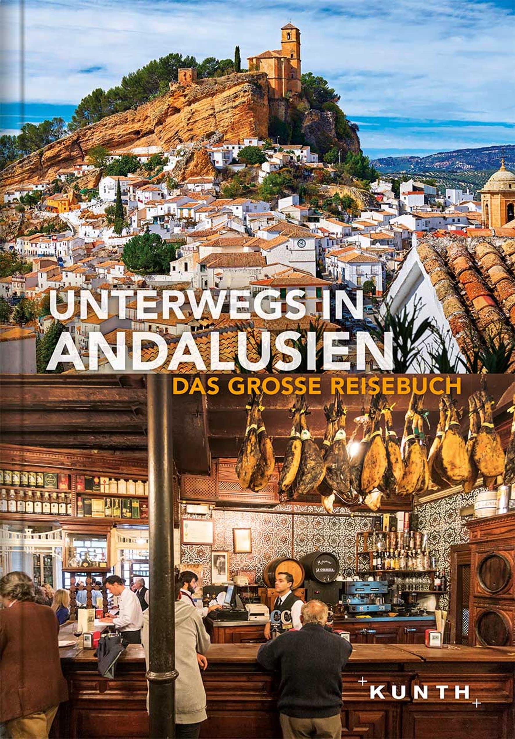 Unterwegs in Andalusien Leisure, Home & Garden